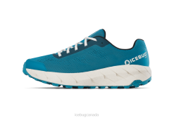 Icebug Arcus RB9X Men Aqua Footwear 6HR465