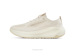 Icebug Aura ReWool RB9X Walking Women White Sand Footwear 6HR420