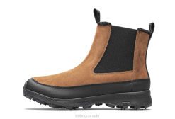 Icebug Boda BUGrip Women Hazel Footwear 6HR441