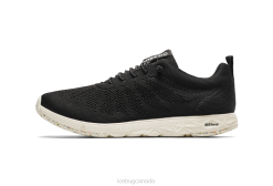 Icebug Eli RB9X Women Black Footwear 6HR428