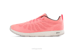 Icebug Eli RB9X Women Pink Lemonade Footwear 6HR434
