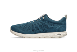 Icebug Eli RB9X Women Steel blue Footwear 6HR423