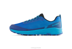 Icebug Horizon RB9X Men Aqua/Blue Footwear 6HR461