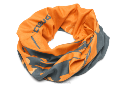 Icebug Icetube Fjell Unisex Orange Accessory 6HR4105