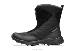 Icebug Ivalo3 BUGrip Men Black Footwear 6HR4113