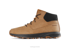 Icebug Larvik Biosole Men Hazel Footwear 6HR4115
