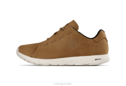 Icebug Loe Biosole Women Hazel Footwear 6HR425
