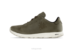 Icebug Loe Biosole Women Stone Footwear 6HR427