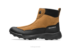 Icebug Metro2 BUGrip Women Hazel Footwear 6HR444