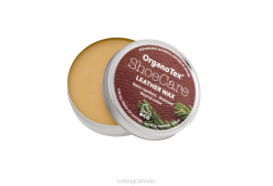 Icebug OrganoTex ShoeWax Leather Wax (100 ml) Unisex Hot Accessory 6HR4103