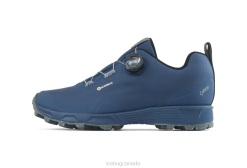 Icebug Rover RB9X GTX Women Blueberry Footwear 6HR449