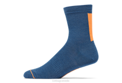 Icebug Trail Merino Sock Unisex Storm blue Accessory 6HR494